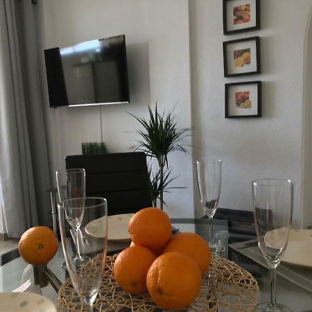 Isla Verde Apartment Torrevieja Ngoại thất bức ảnh