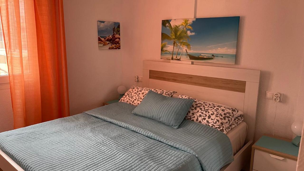 Isla Verde Apartment Torrevieja Ngoại thất bức ảnh