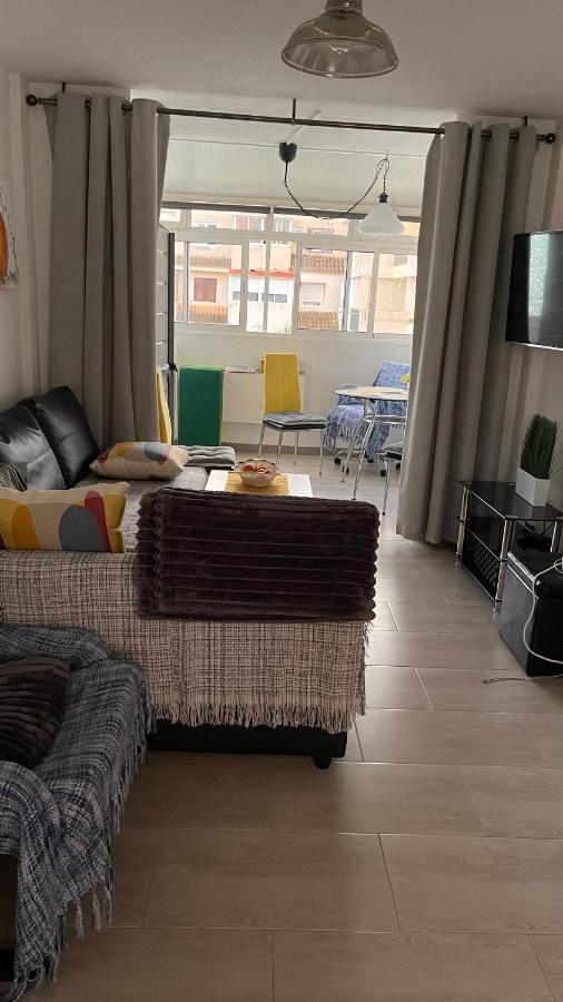 Isla Verde Apartment Torrevieja Ngoại thất bức ảnh