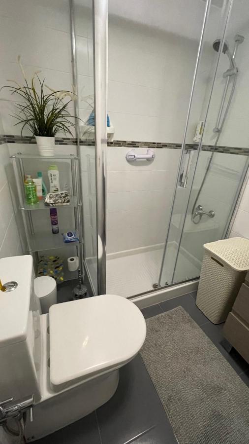 Isla Verde Apartment Torrevieja Ngoại thất bức ảnh