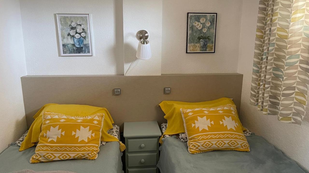 Isla Verde Apartment Torrevieja Ngoại thất bức ảnh