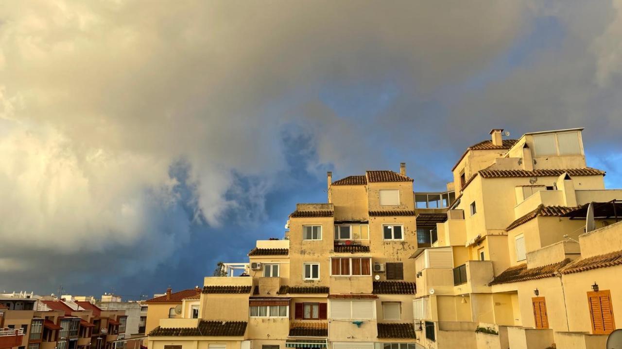 Isla Verde Apartment Torrevieja Ngoại thất bức ảnh