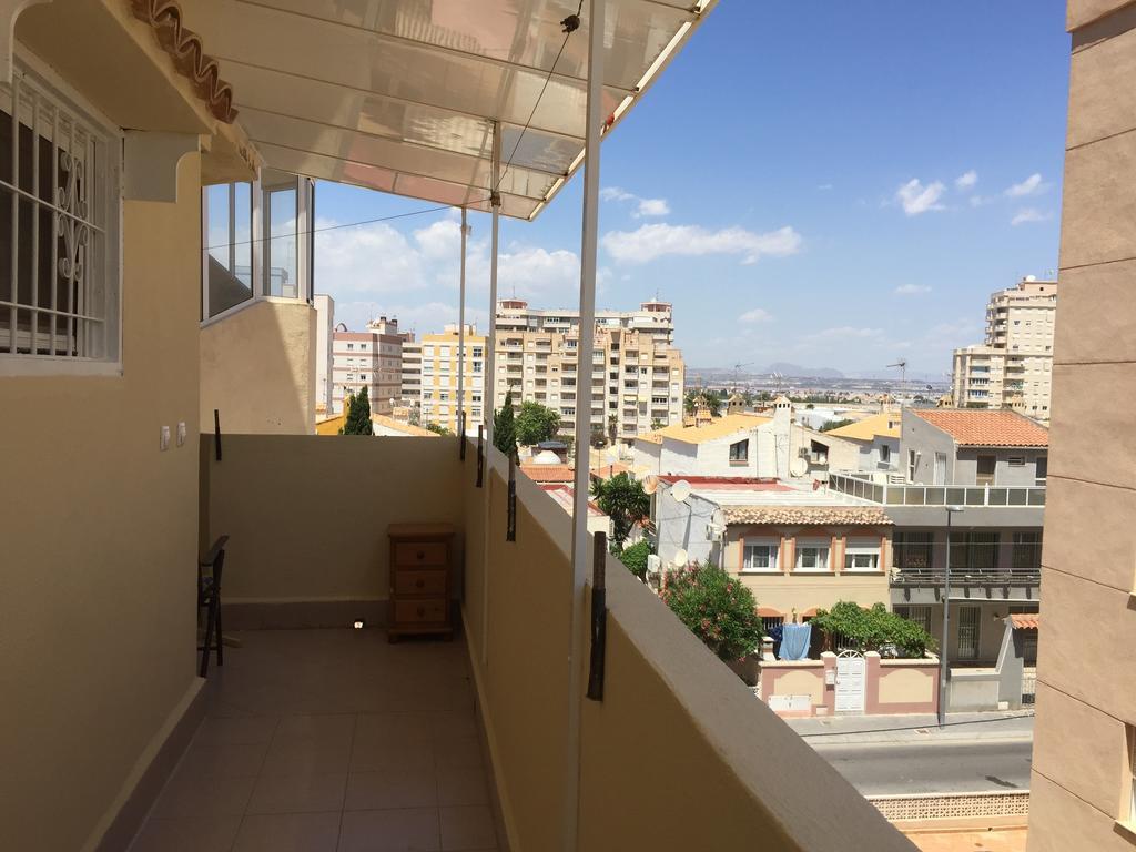 Isla Verde Apartment Torrevieja Ngoại thất bức ảnh