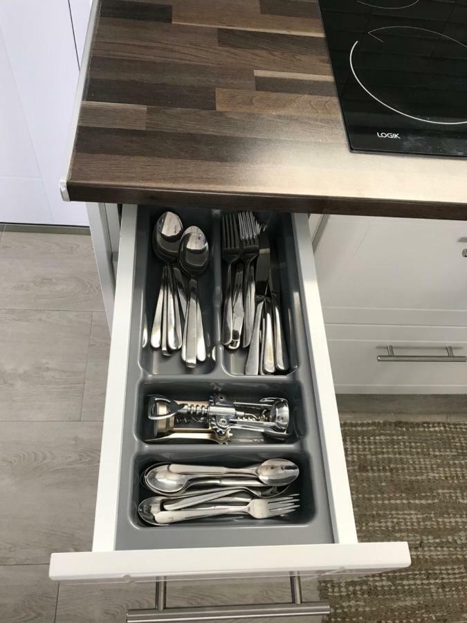 Isla Verde Apartment Torrevieja Ngoại thất bức ảnh