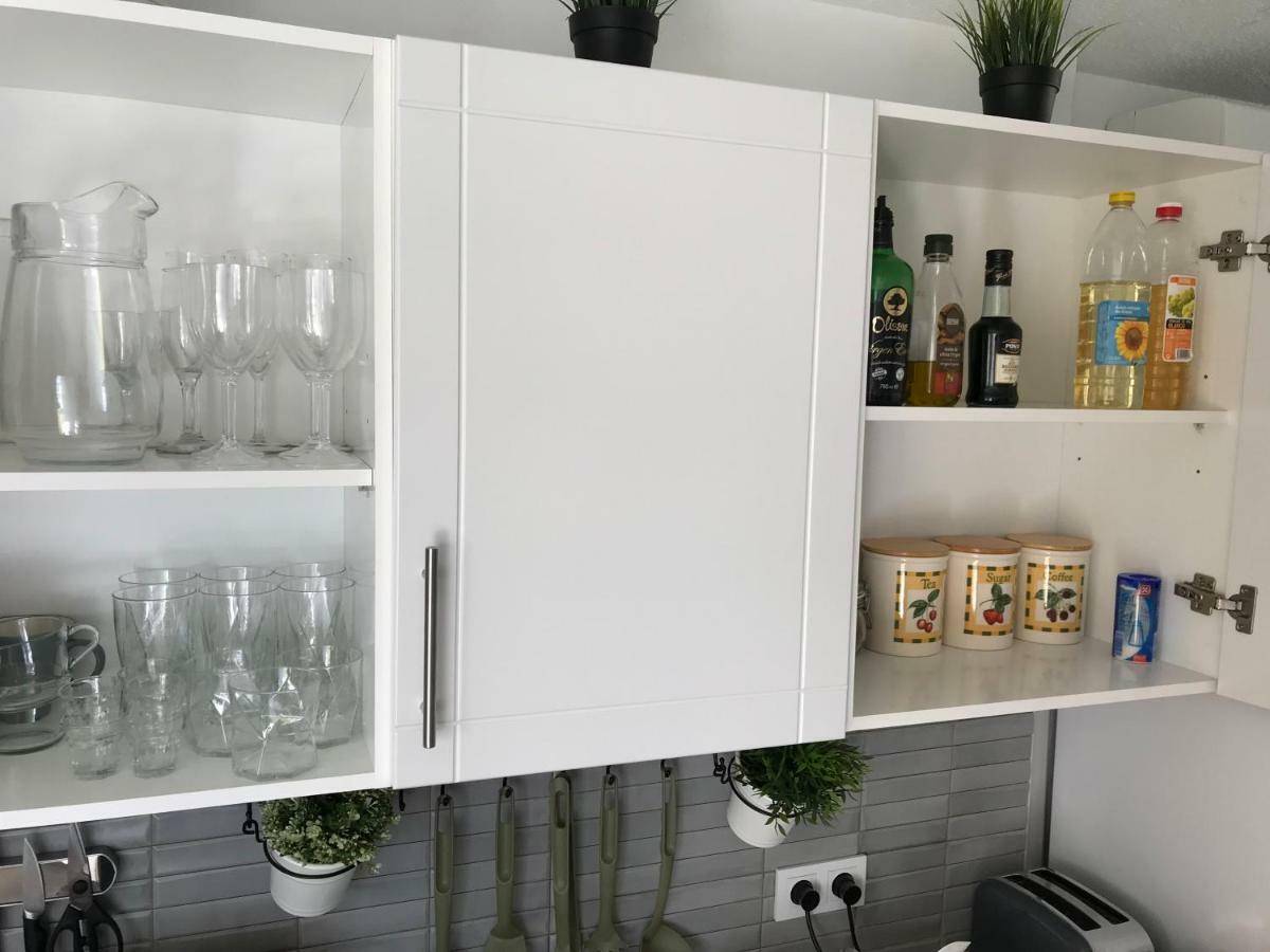 Isla Verde Apartment Torrevieja Ngoại thất bức ảnh